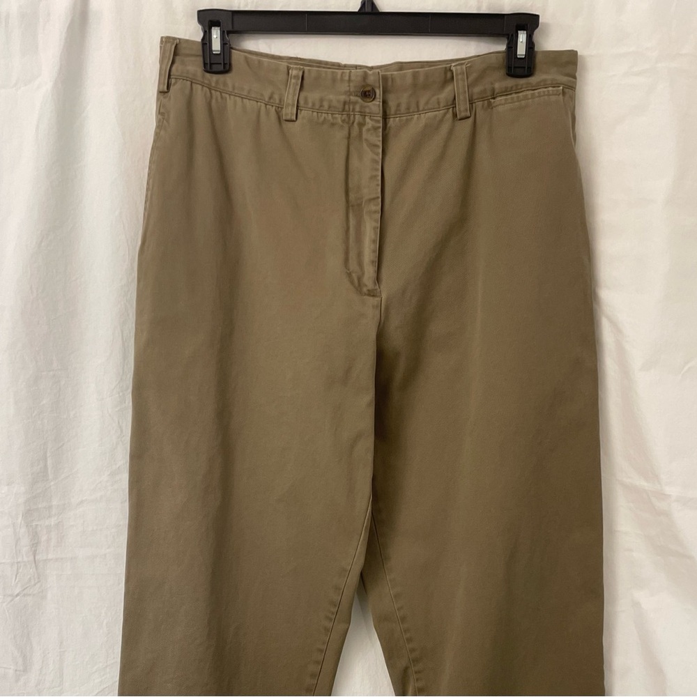 Cabela's Men's Khaki Chinos - 36x36
